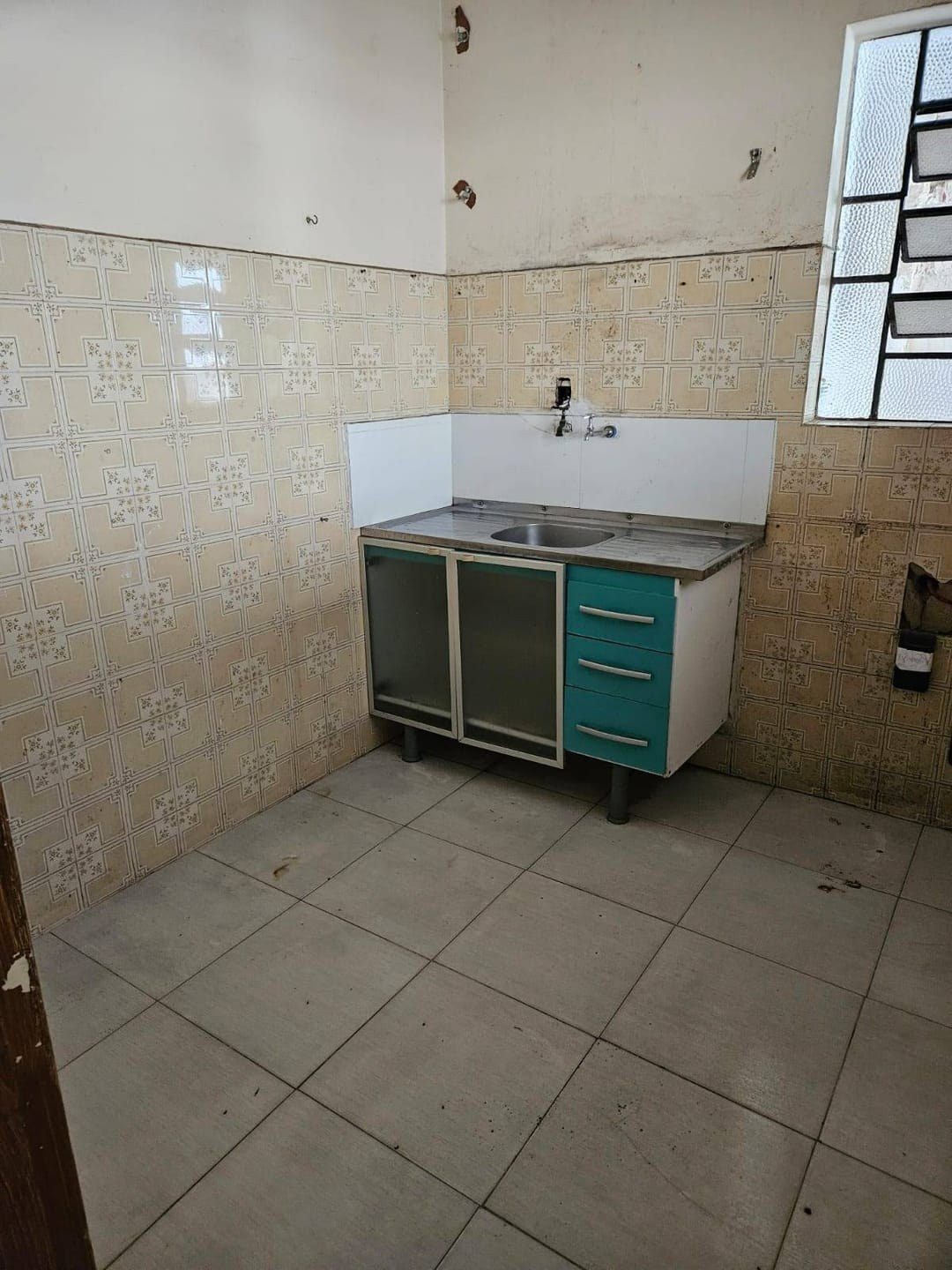 Casa para alugar em Perdizes · 1 dormitório, 100 m² · casa