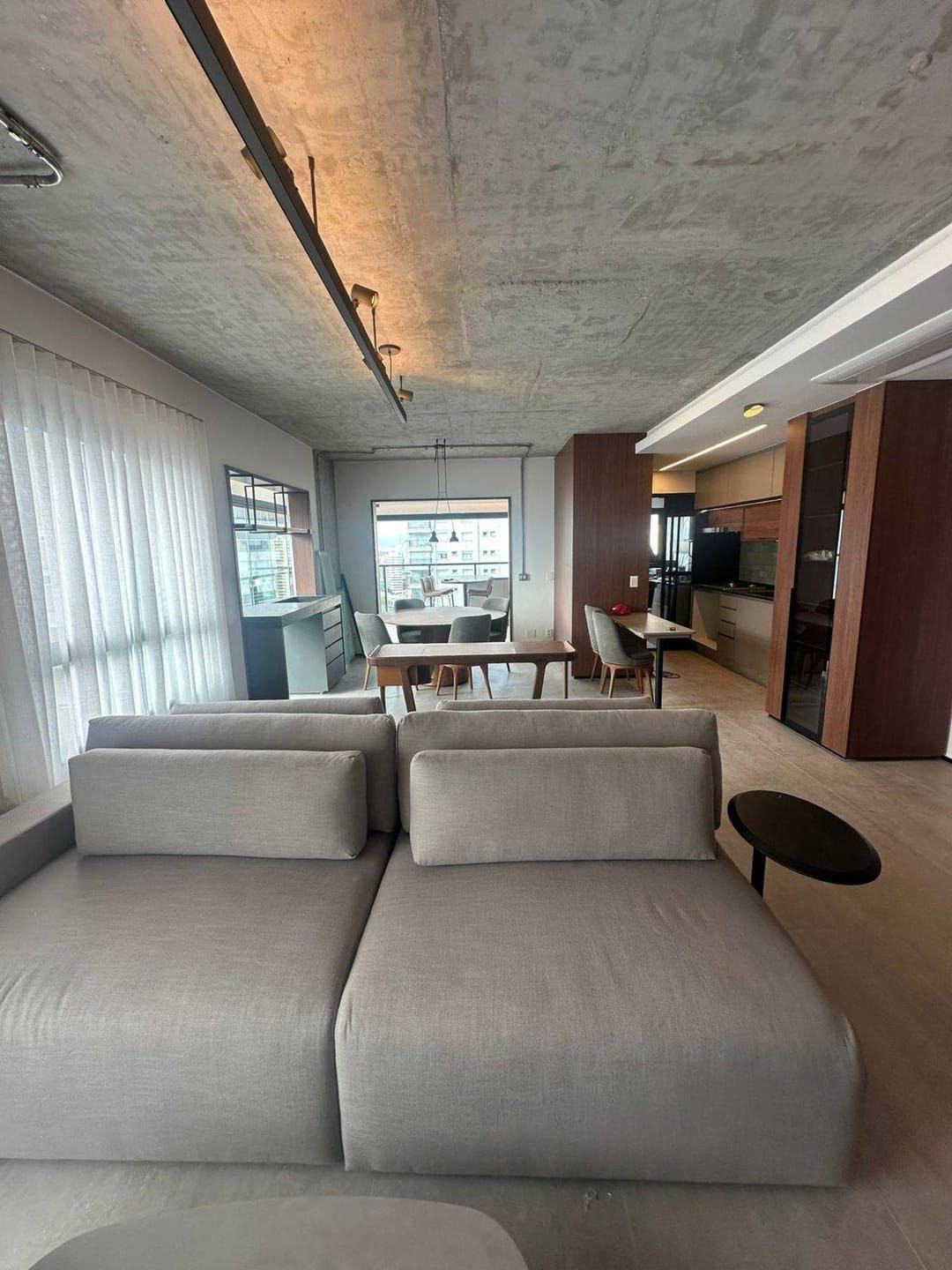 Apartamento à venda em Água Branca · 2 dormitórios, 2 suítes, 2 vagas, 109 m²