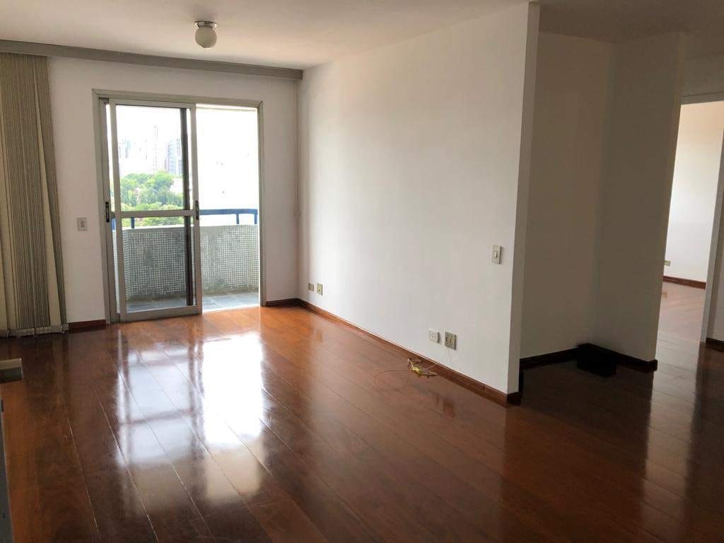 Apartamento à venda em Pinheiros · 2 dormitórios, 1 suíte, 2 vagas, 76 m²