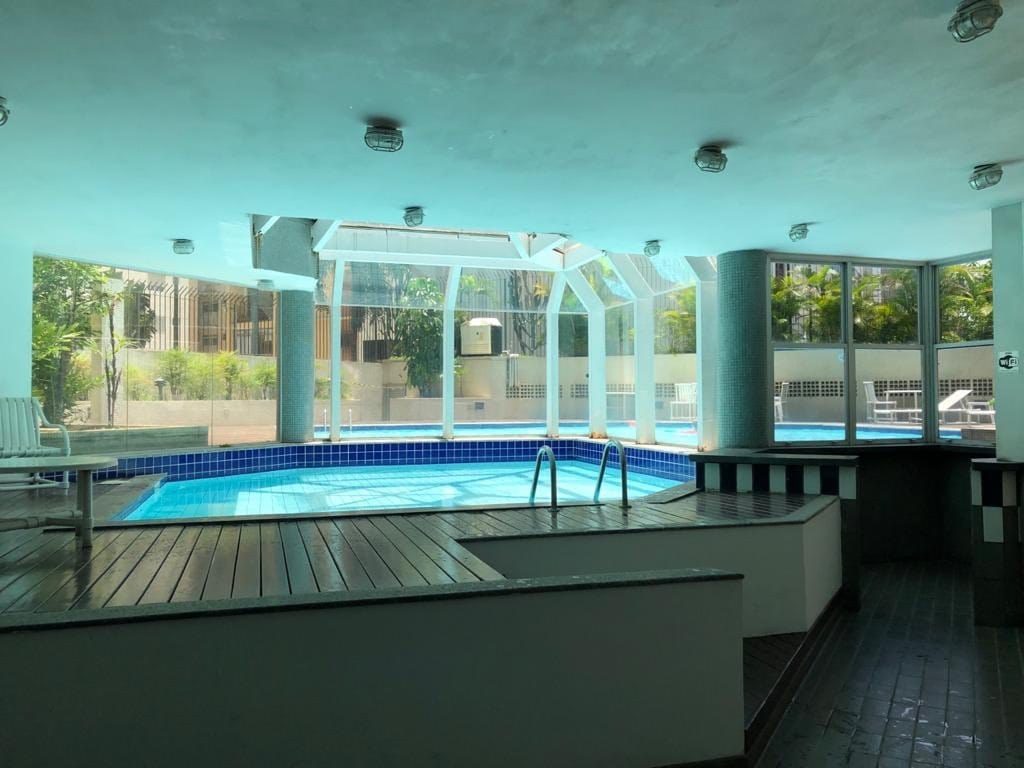 Apartamento à venda em Pinheiros · 2 dormitórios, 1 suíte, 2 vagas, 76 m²