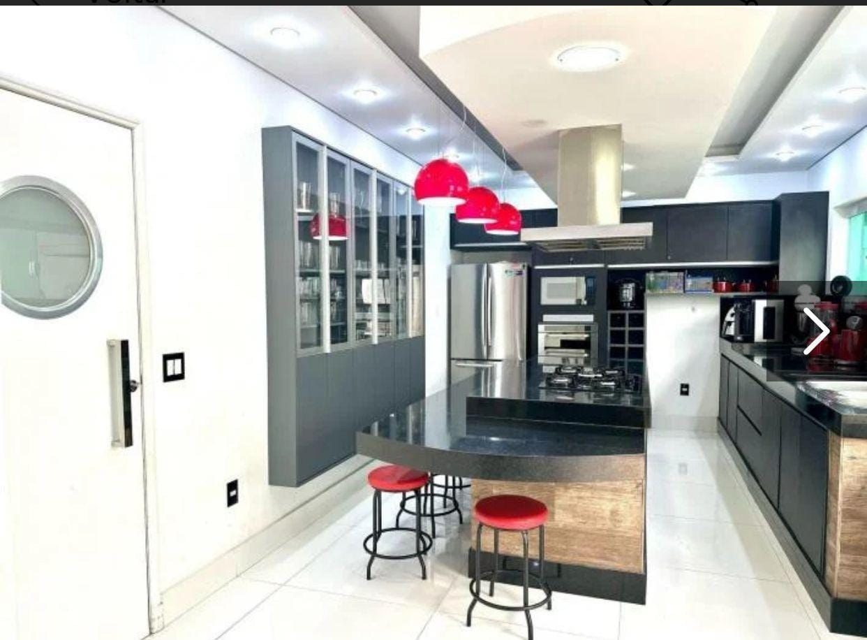 casa Padrão — foto 3