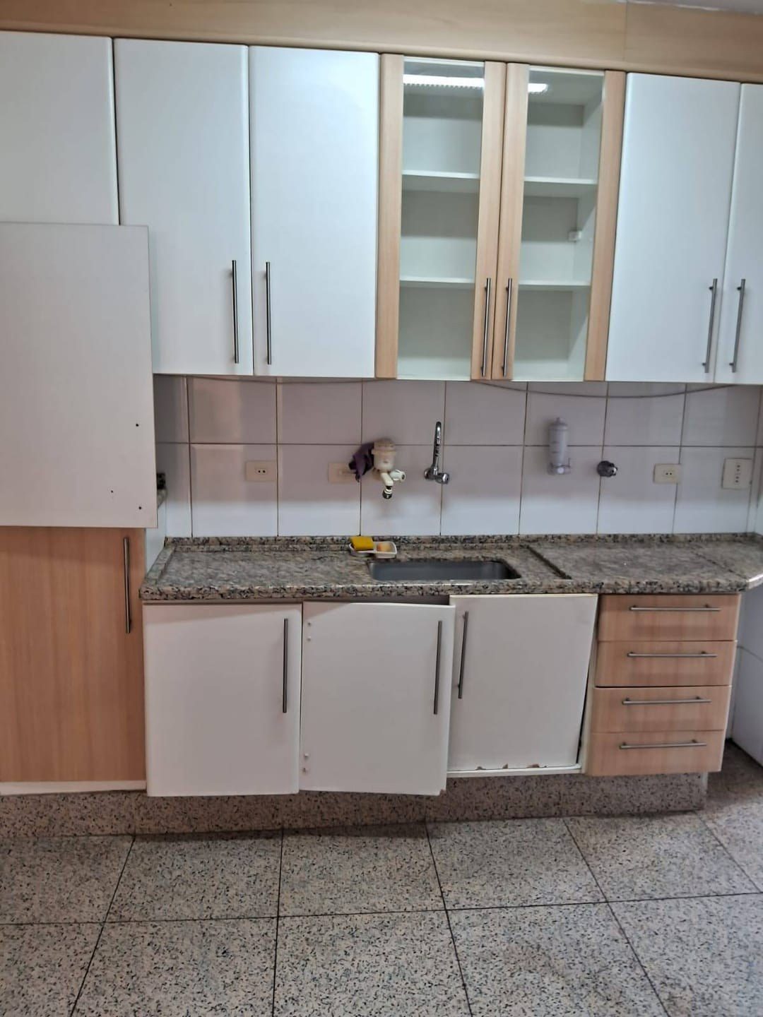 Apartamento à venda em Bela Vista · 3 dormitórios, 1 vaga, 127 m²