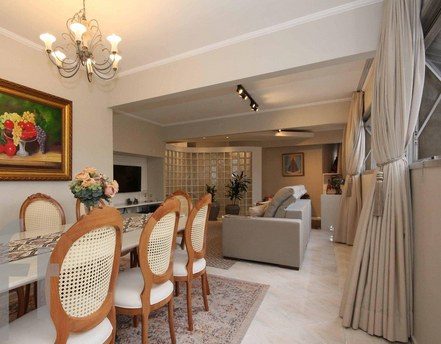 Apartamento à venda em Perdizes · 3 dormitórios, 1 suíte, 1 vaga, 121 m²