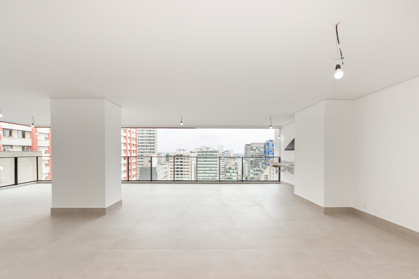 Apartamento à venda em Jardim Paulista · 3 dormitórios, 3 suítes, 6 vagas