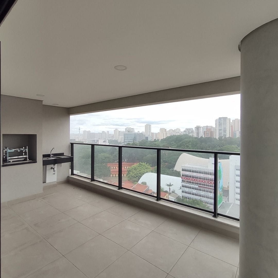 Apartamento à venda em Água Branca · 3 dormitórios, 3 suítes, 2 vagas, 135 m²