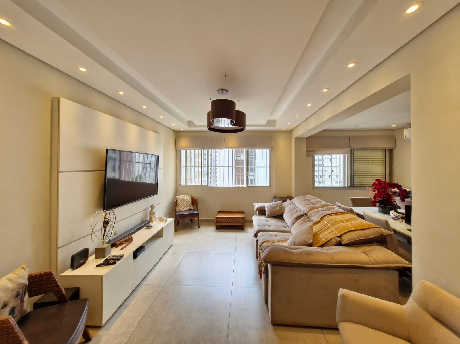 Apartamento à venda em Jardim Paulista · 1 dormitório, 1 suíte, 1 vaga, 86 m²