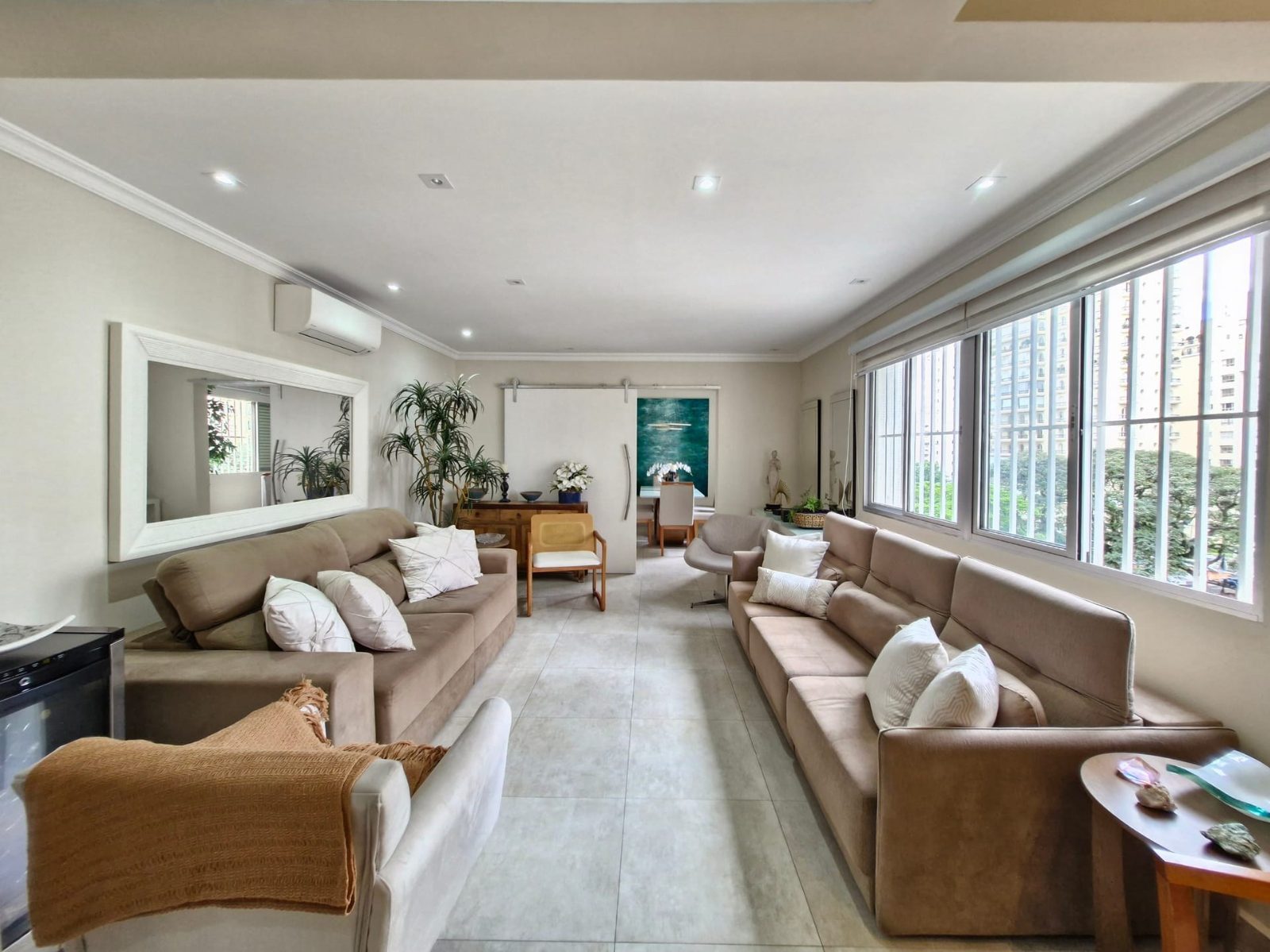 Apartamento à venda em Jardim Paulista · 1 dormitório, 1 suíte, 1 vaga, 86 m²