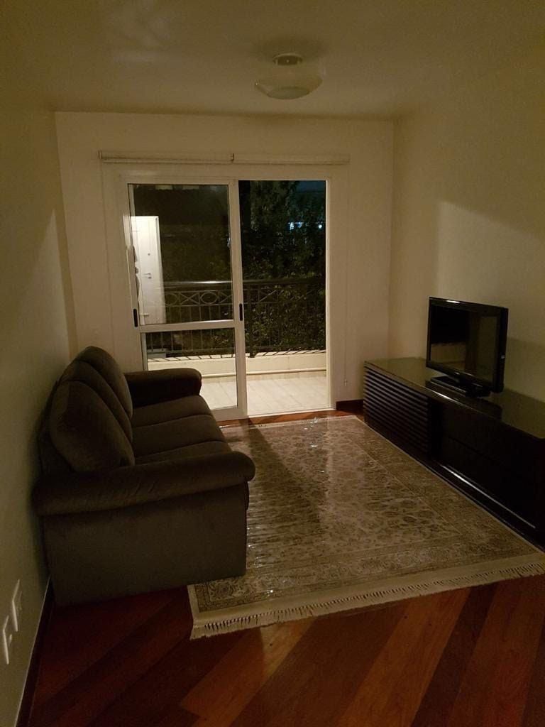 Condomínio Edifício La Galerie — foto 1