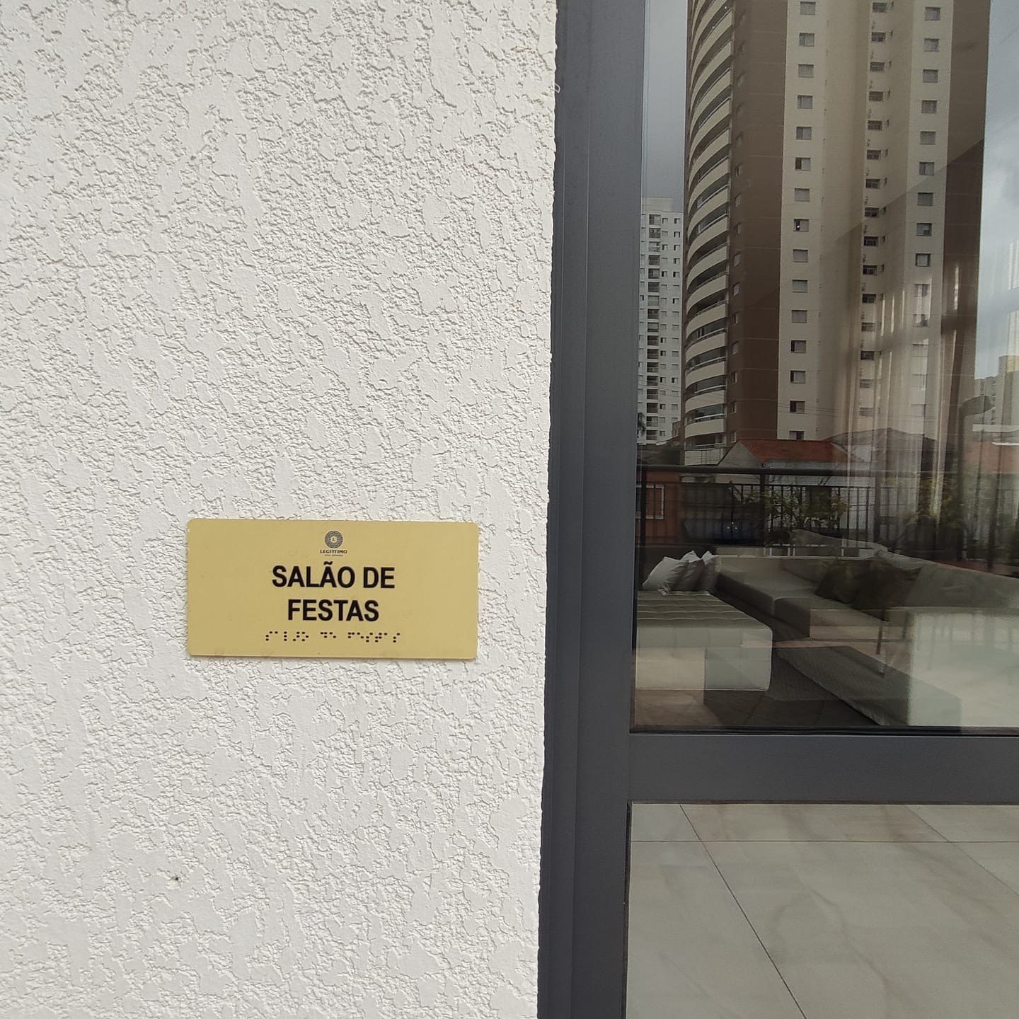 Condomínio Legittimo Vila Romana — foto 4