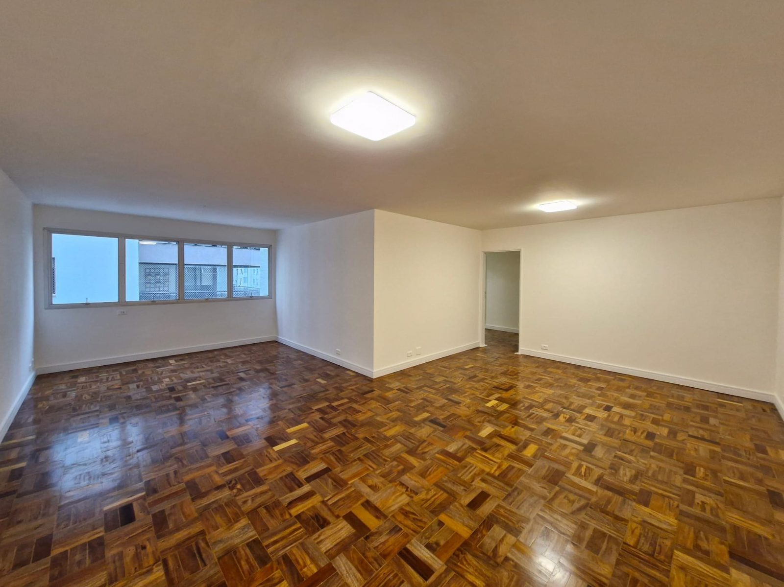 Condomínio Edifício Regina Marta — foto 1