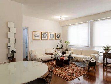 Apartamento à venda em Itaim Bibi · 1 dormitório, 1 suíte, 1 vaga, 96 m²
