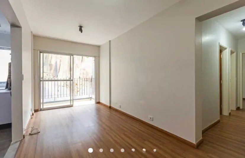 Apartamento à venda em Vila Ipojuca · 2 dormitórios, 1 suíte, 1 vaga, 59 m²
