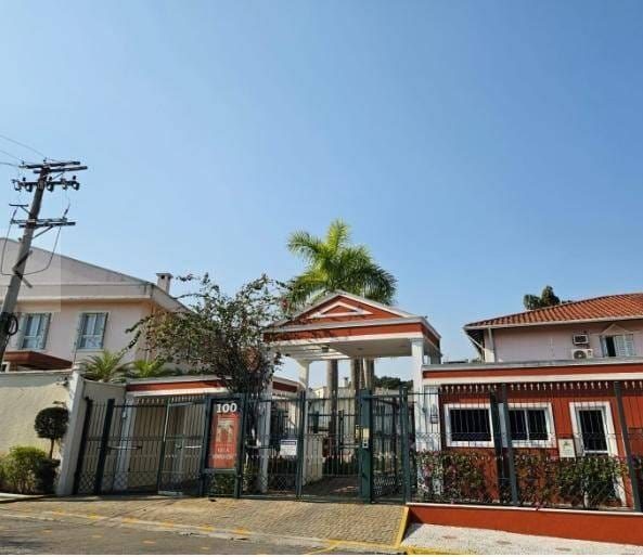 Casa à venda em Parque dos Príncipes · 3 dormitórios, 2 suítes, 4 vagas, 193 m²