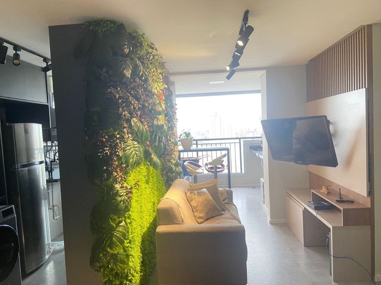 Apartamento à venda em Vila Mazzei · 3 dormitórios, 1 suíte, 1 vaga, 73 m²