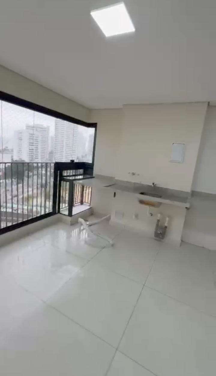 Apartamento à venda em Vila Anastácio · 3 dormitórios, 1 vaga, 67 m²