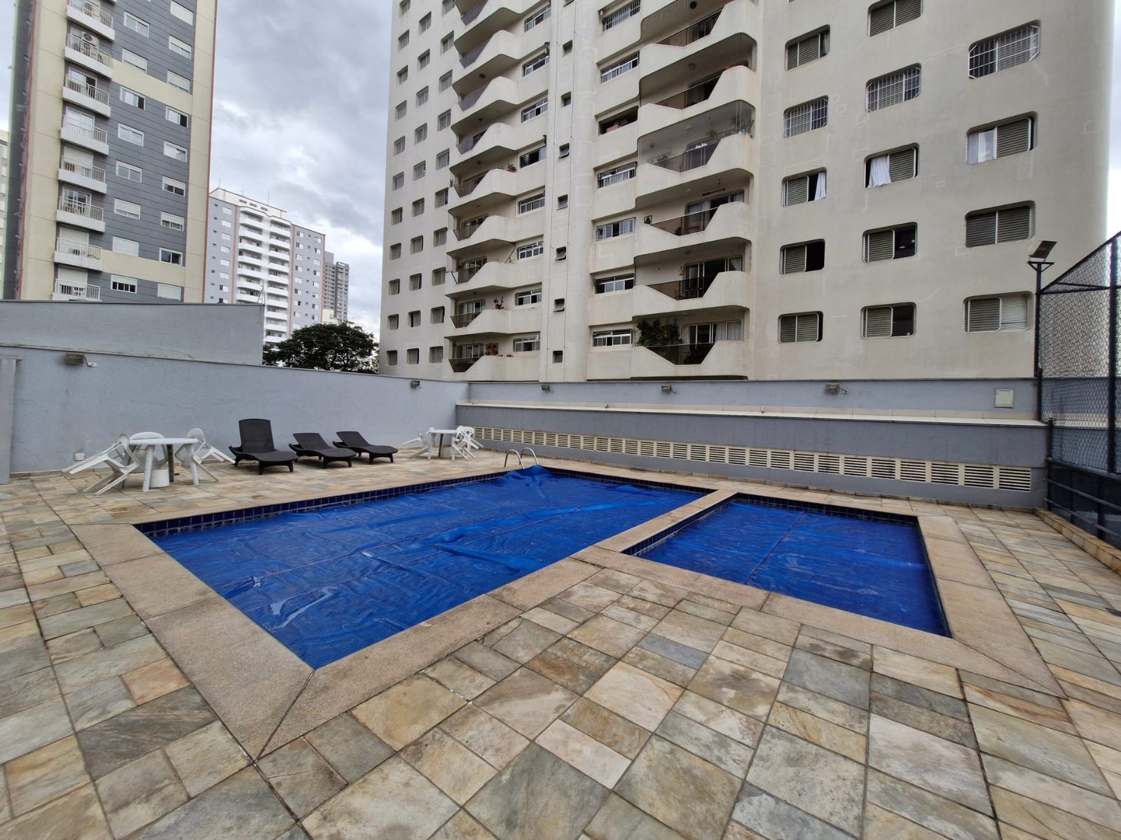Condomínio Quality Perdizes — foto 3