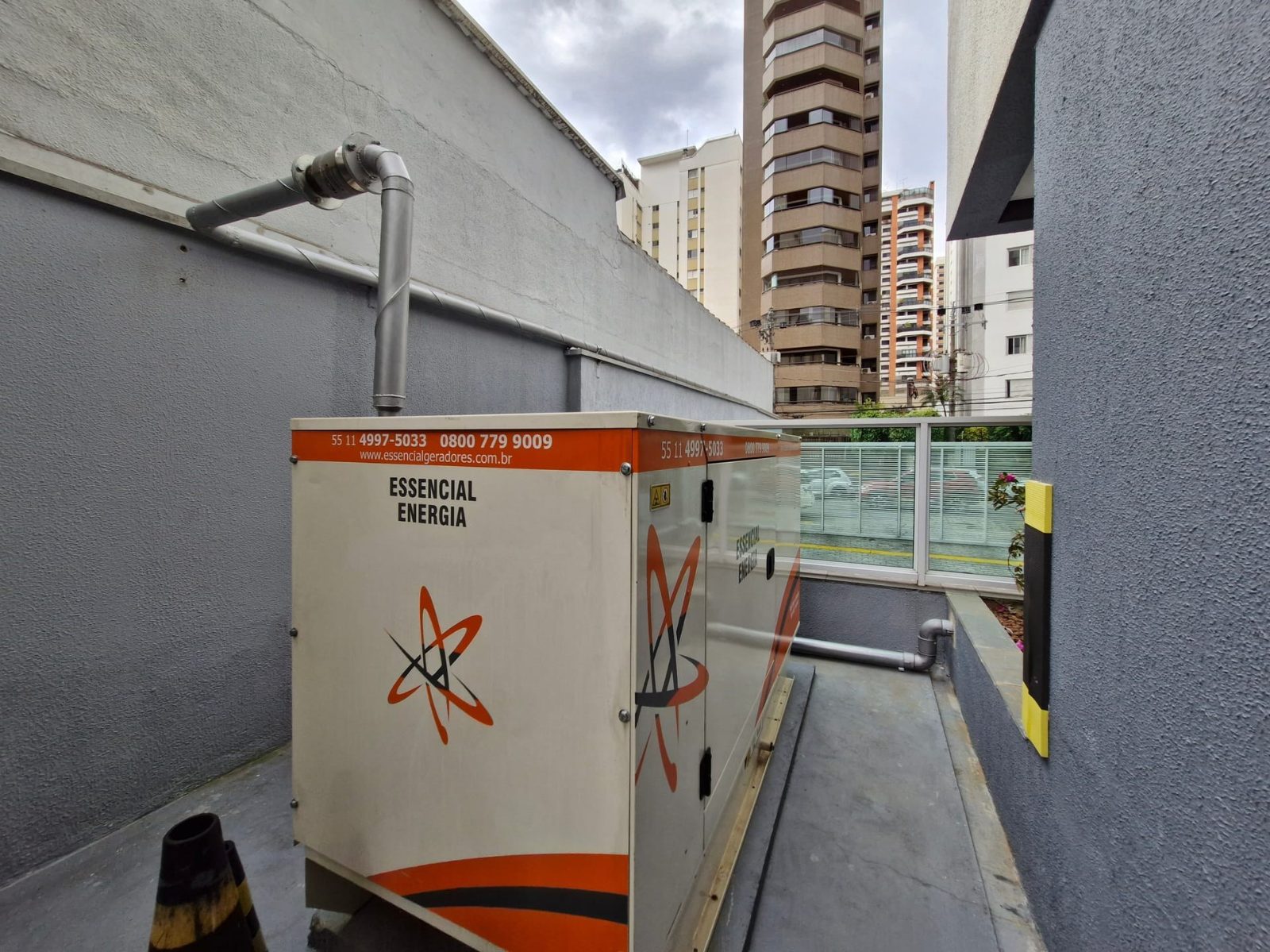 Condomínio Quality Perdizes — foto 1