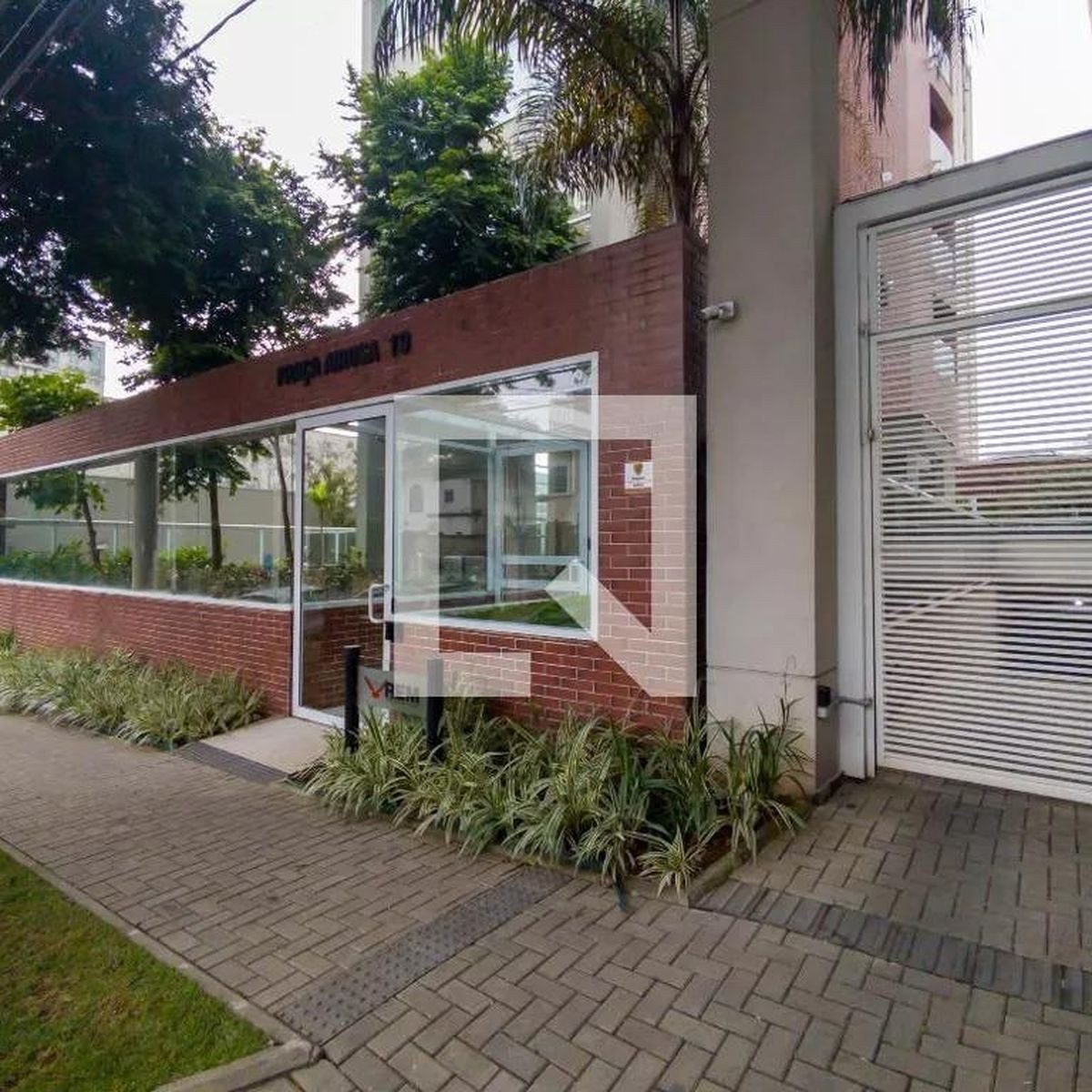 Edifício Praca Airosa — foto 2