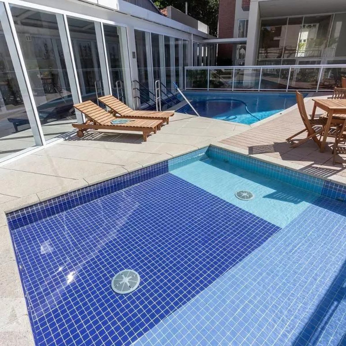 Edifício Praca Airosa — foto 1