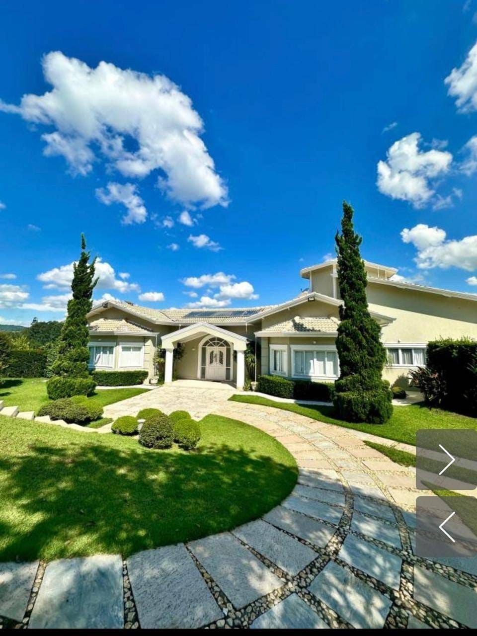 Condominio Jardim Das Palmeiras — foto 1