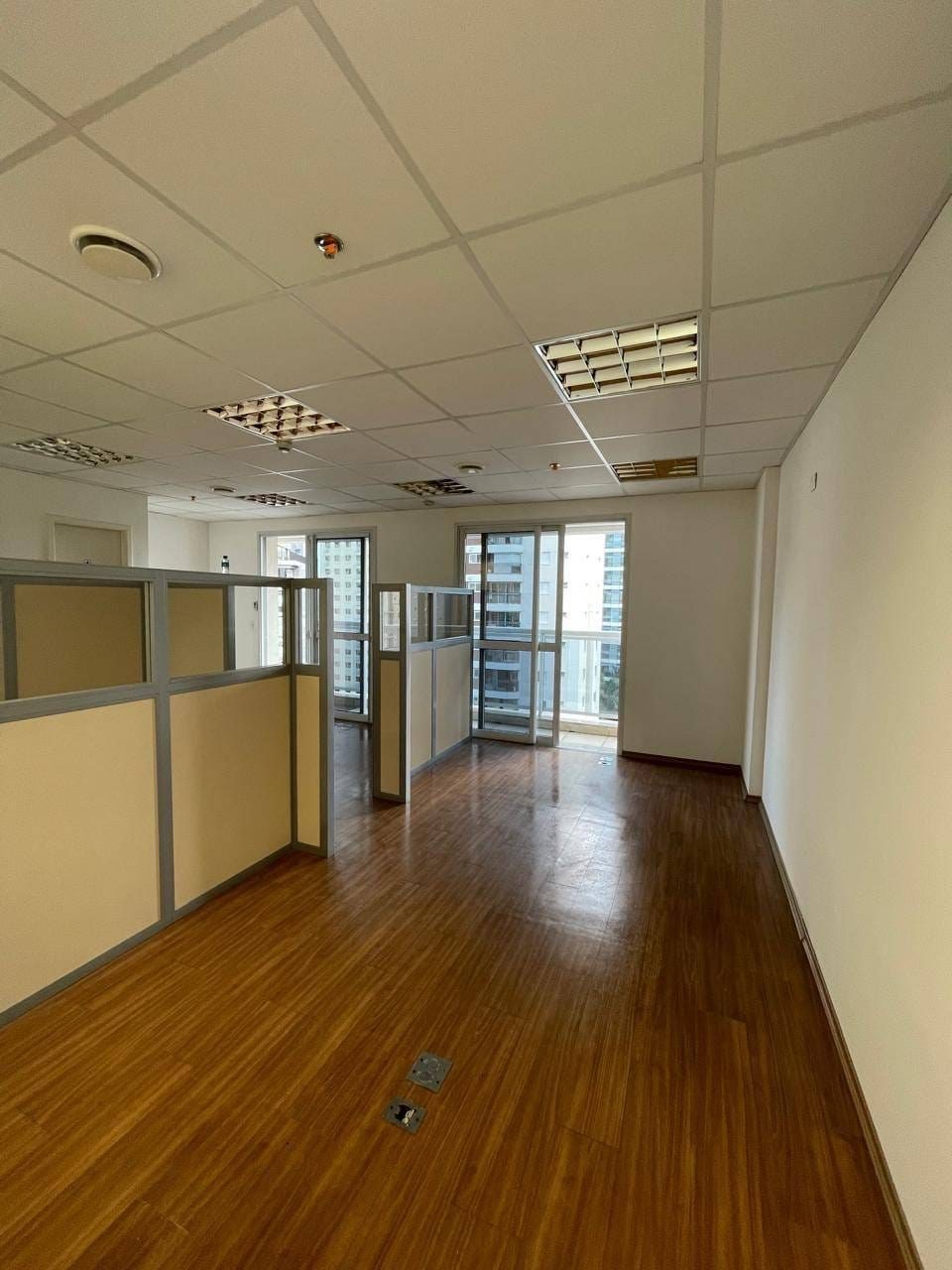 Comercial para alugar em Vila Olímpia · 1 vaga, 42 m²