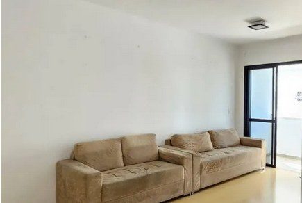 Apartamento à venda em Vila Hamburguesa · 3 dormitórios, 1 suíte, 1 vaga, 60 m²
