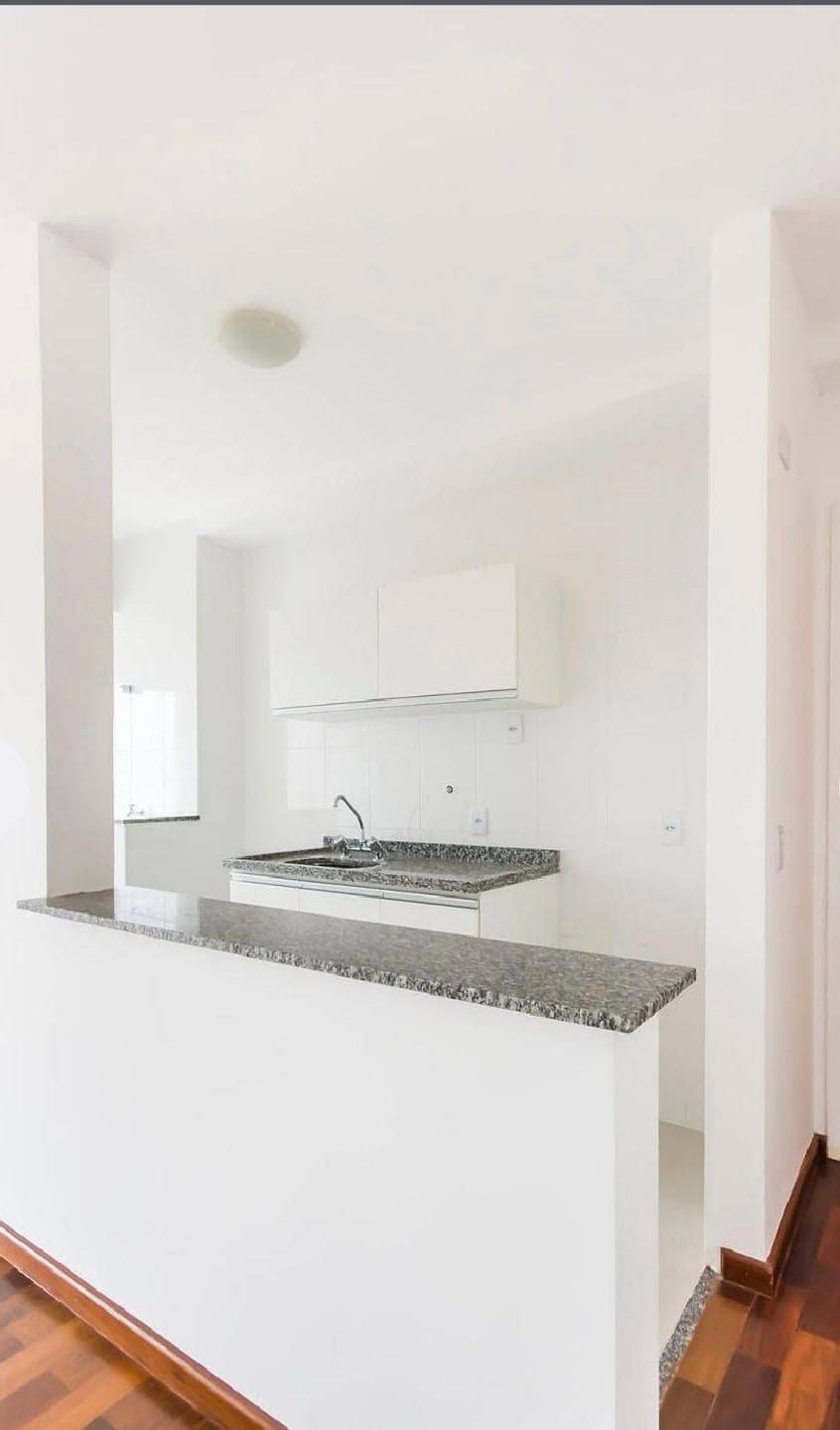 Apartamento para alugar em Sumarezinho · 1 dormitório, 1 vaga, 45 m²
