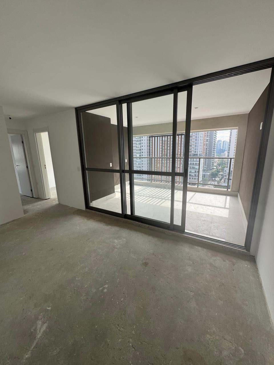 Apartamento à venda em Jardim das Acácias · 2 dormitórios, 2 suítes, 1 vaga