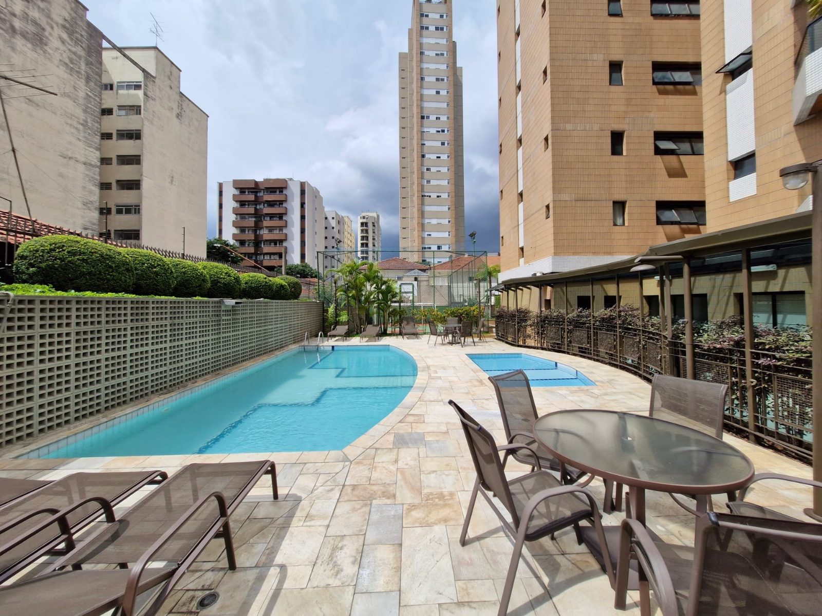 Condomínio Edifício Antigua — foto 4