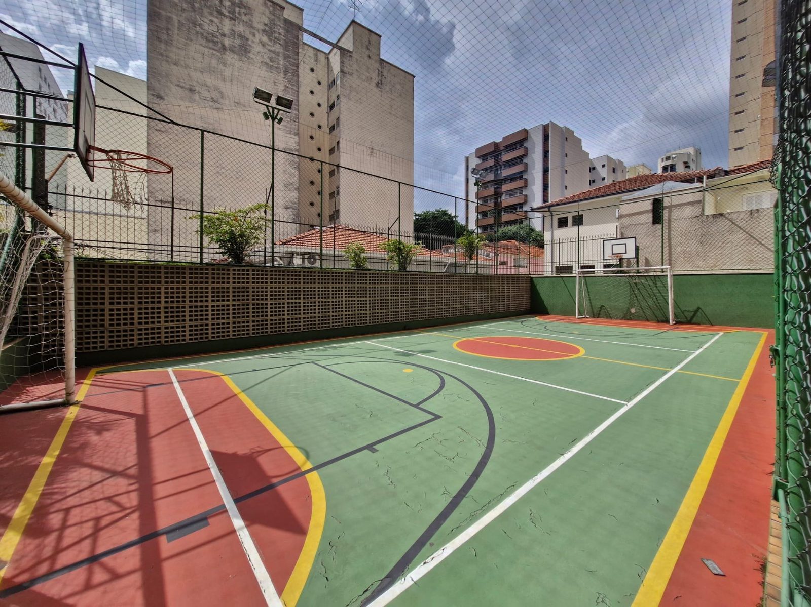 Condomínio Edifício Antigua — foto 2