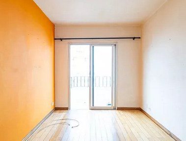 Apartamento à venda em Bela Vista · 1 dormitório, 1 suíte, 39 m²