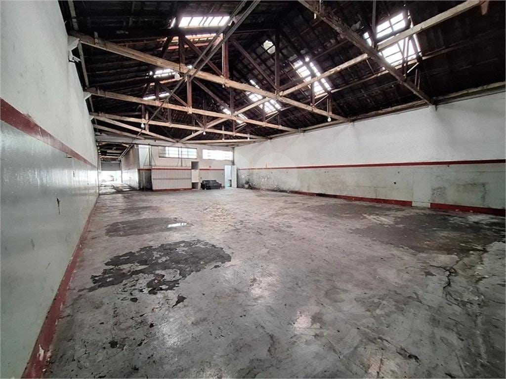 Apartamento à venda em Vila Romana · 300 m²