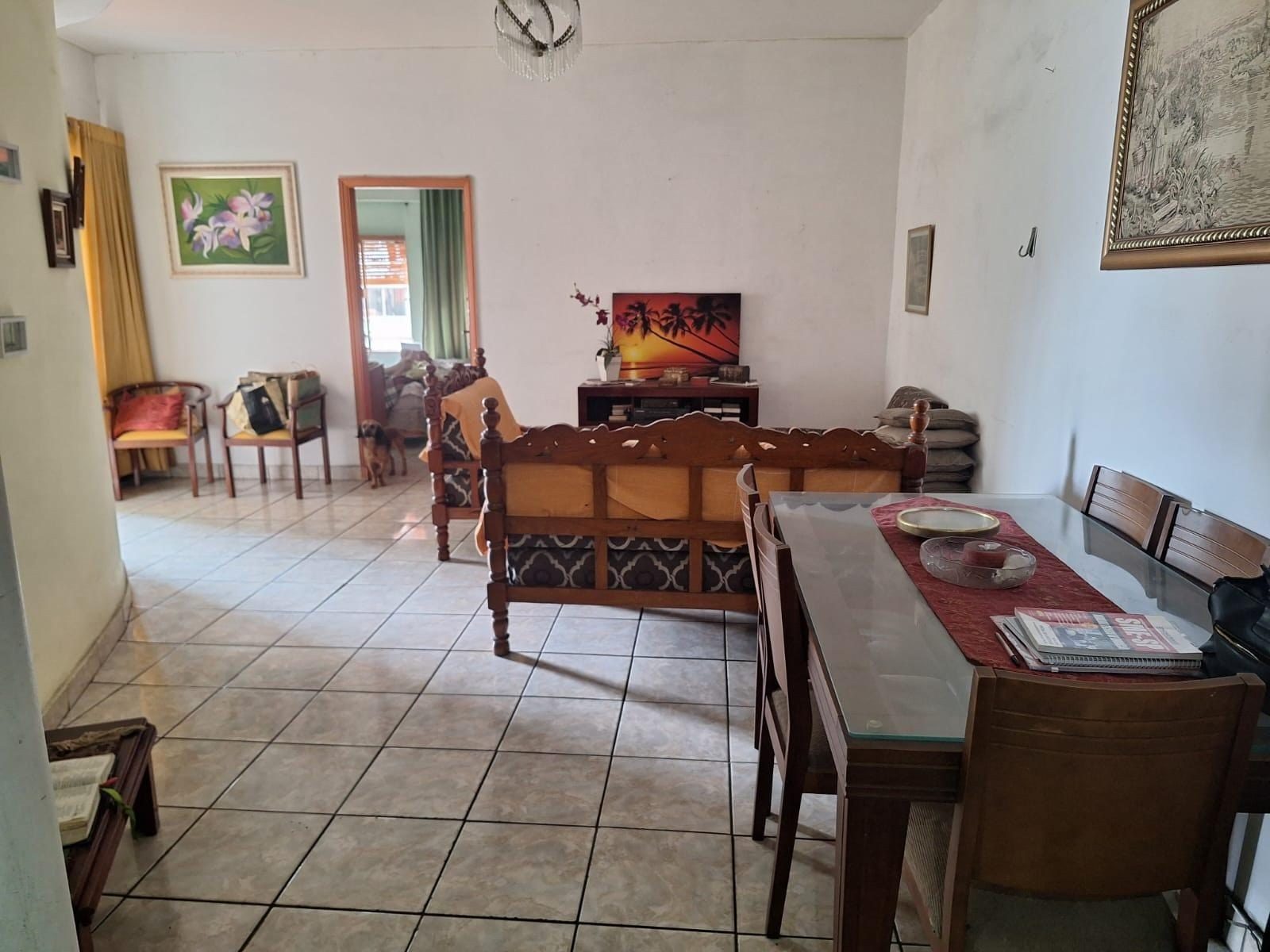 Apartamento à venda em Santa Cecília · 2 dormitórios, 117 m²