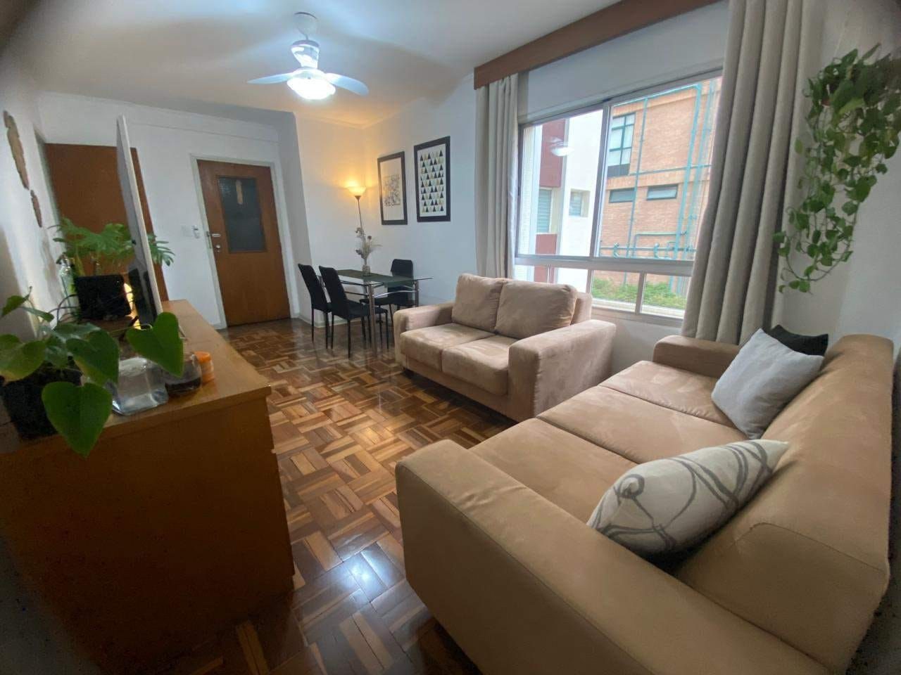 Apartamento à venda em vila madalena · 2 dormitórios, 2 vagas, 78 m²