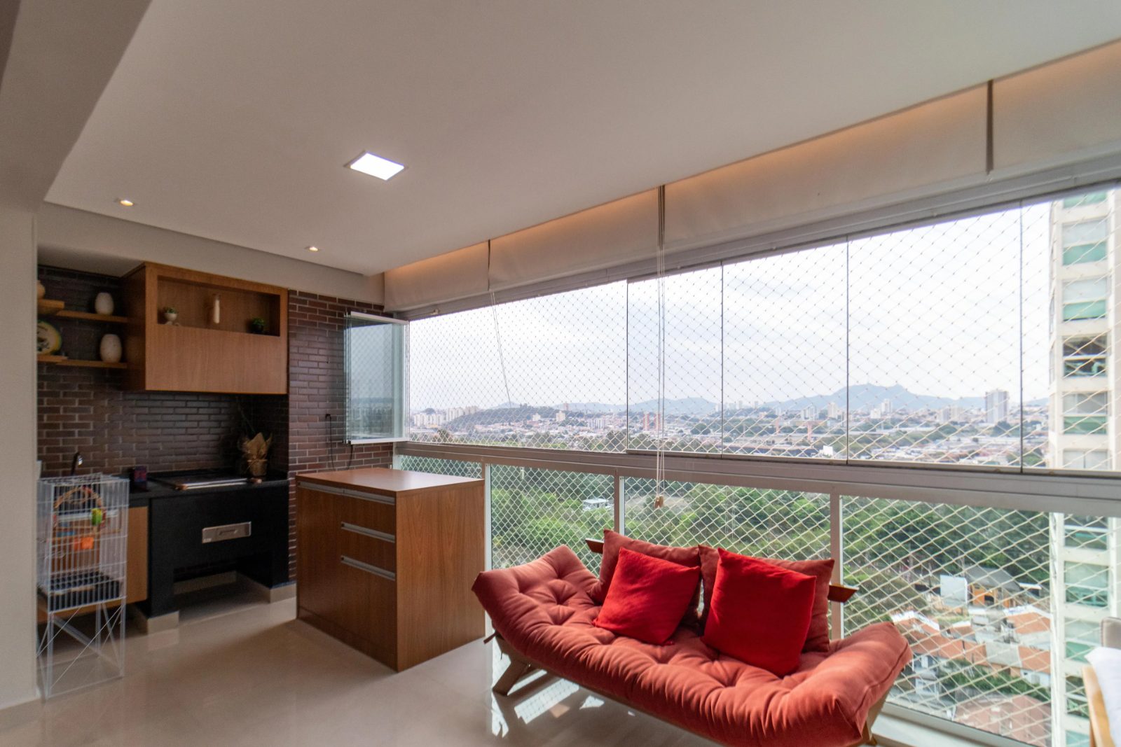 Apartamento à venda em Vila Leopoldina · 4 dormitórios, 3 suítes, 2 vagas