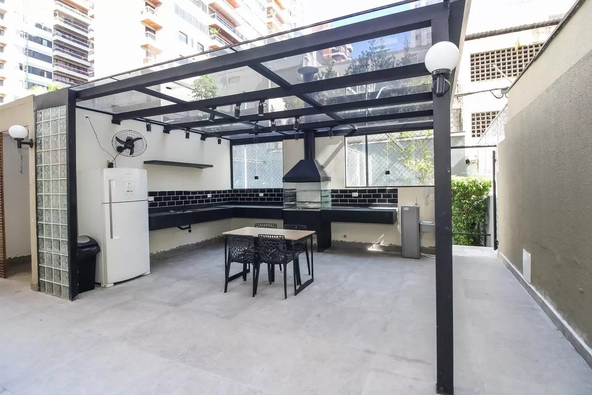 Condomínio Edifício Villaggio Centrone Perdizes — foto 1