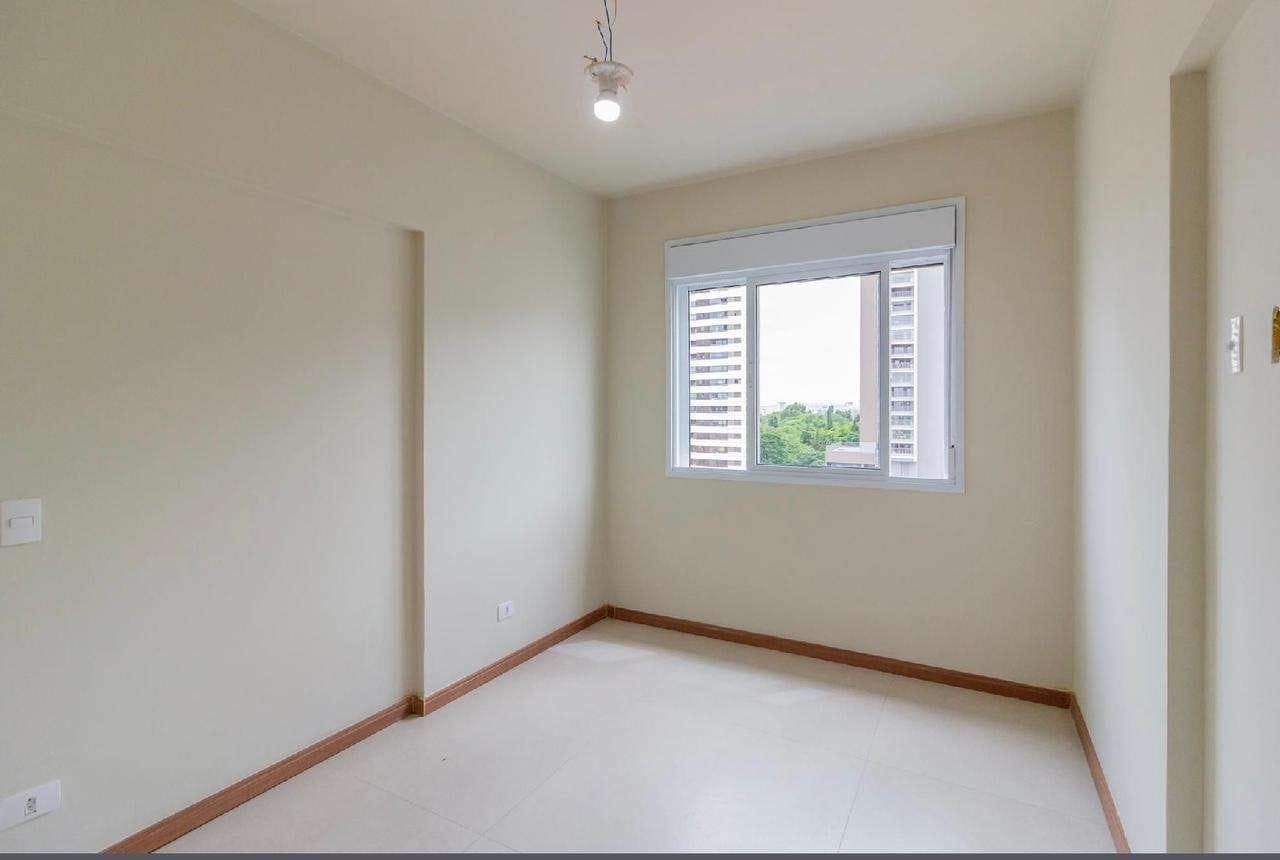 Apartamento à venda em Pinheiros · 1 dormitório, 1 vaga, 49 m²