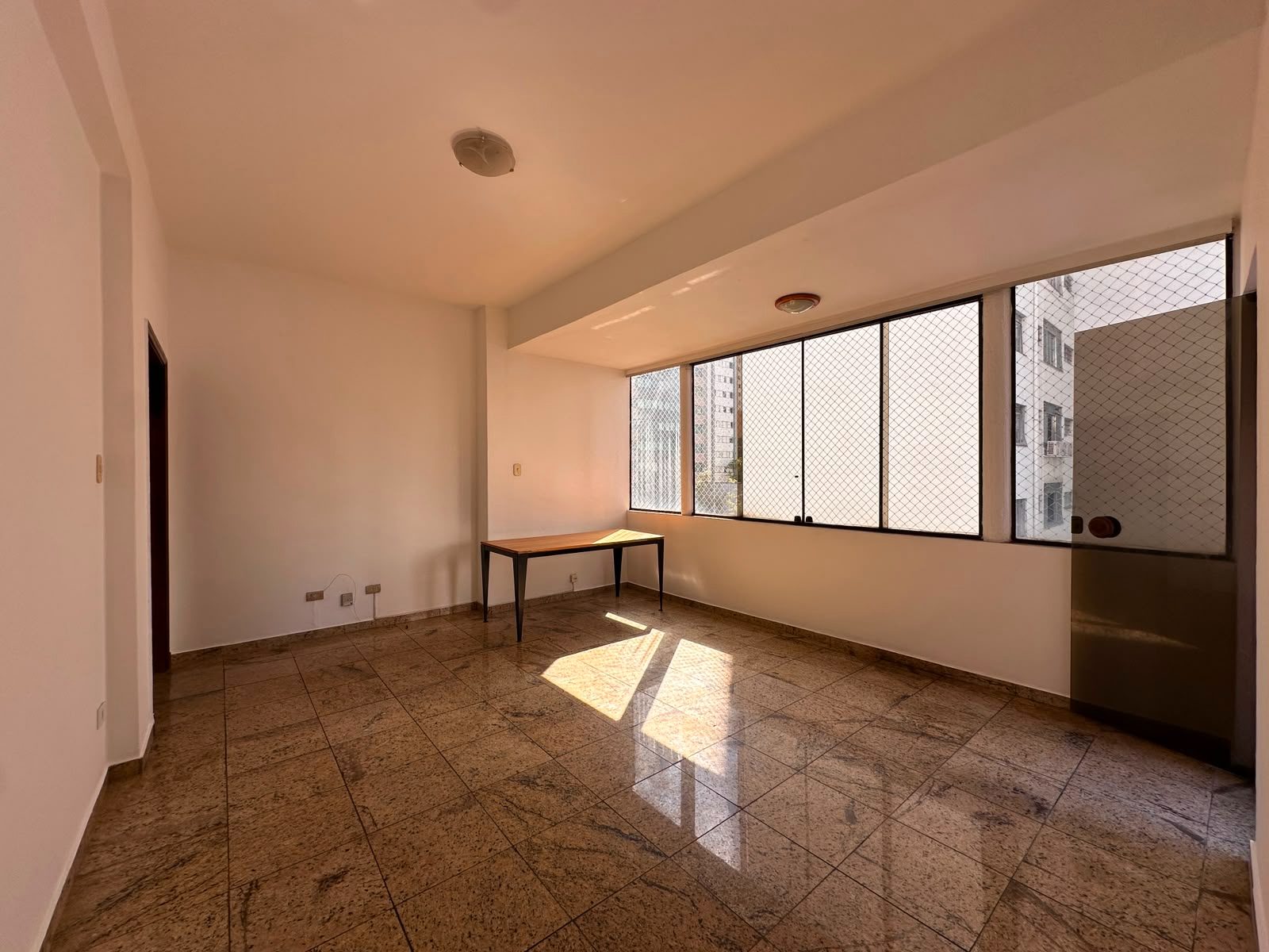 Cobertura à venda em Pinheiros · 1 dormitório, 78 m² · Edifício Cristiano Viana