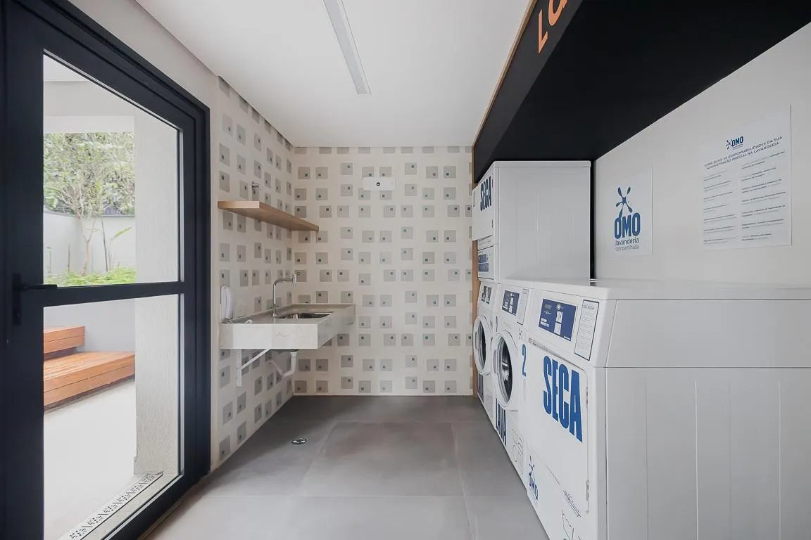 Condomínio Máden — foto 3