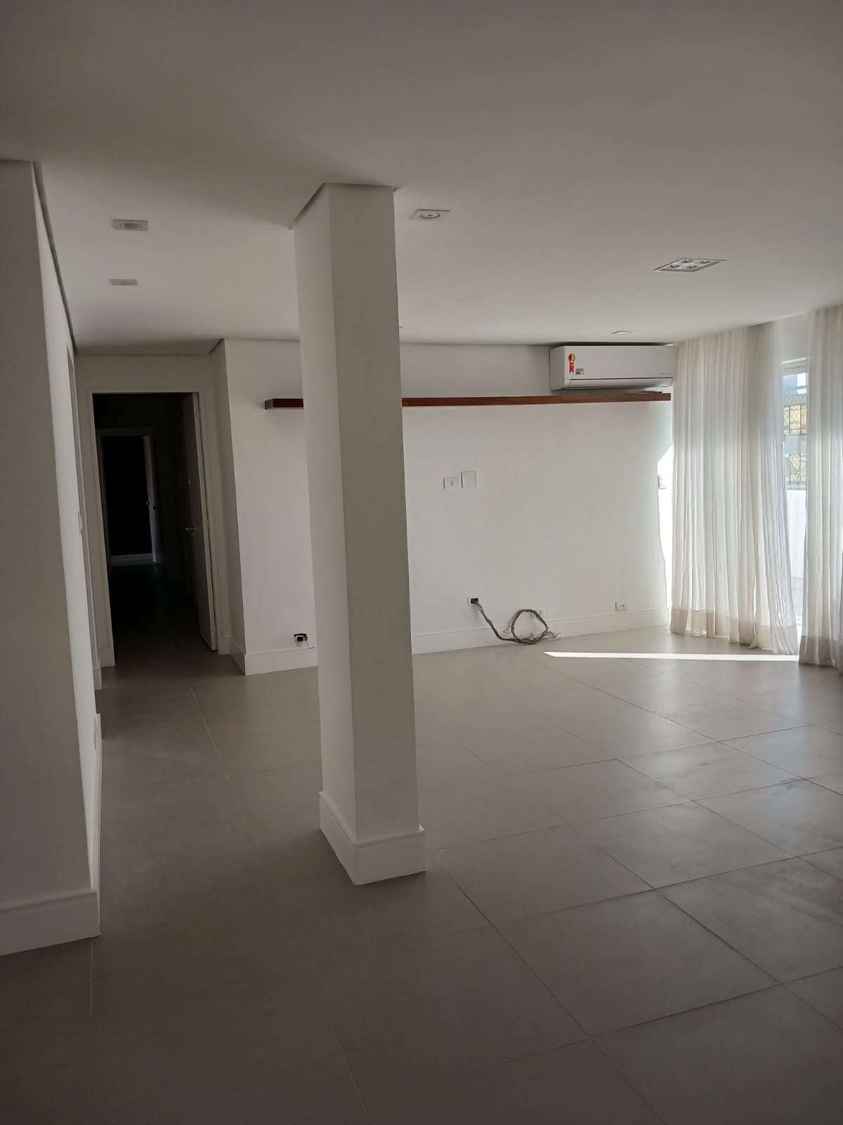 Cobertura de 173m² com 3 dormitórios e vista livre no Itaim Bibi