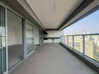 Apartamento à venda em Água Branca · 3 dormitórios, 3 suítes, 3 vagas, 184 m²