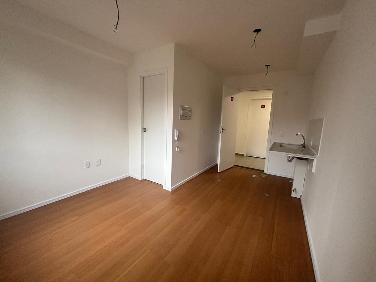 Studio à venda em Jardim Monte Kemel · 1 dormitório, 17 m²