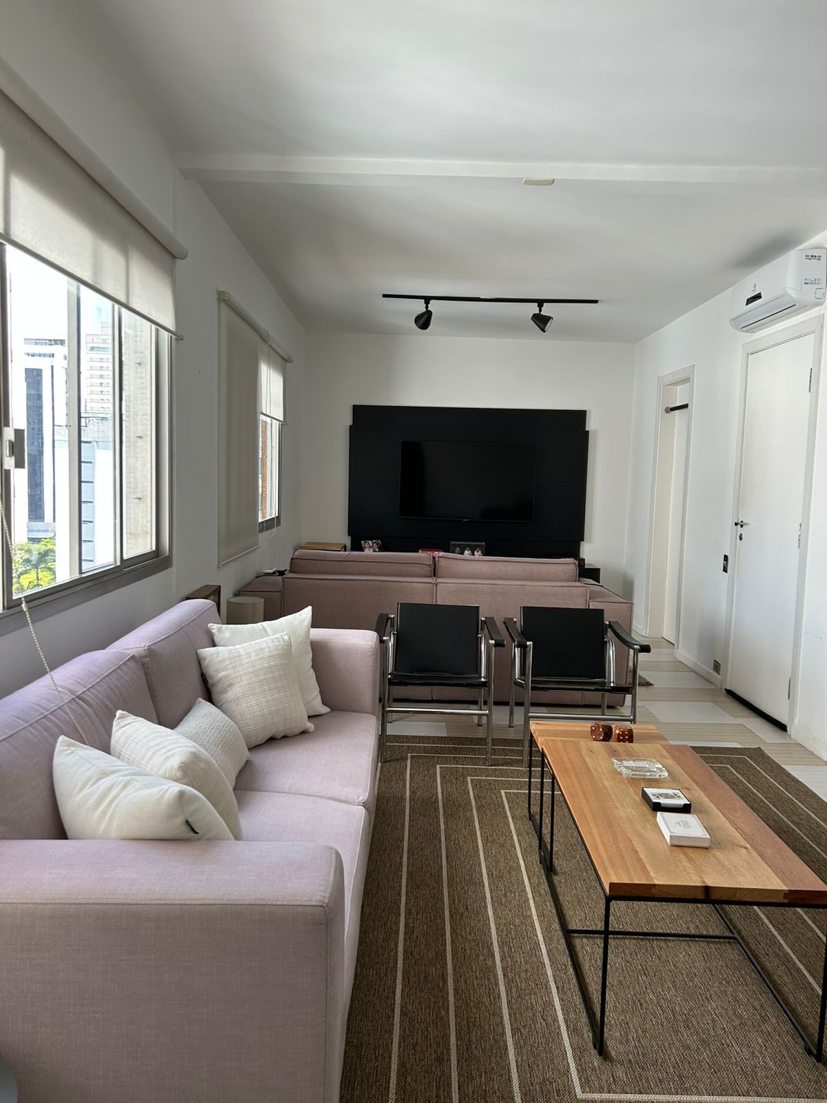 Apartamento à venda em Itaim BIbi · 2 dormitórios, 2 suítes, 1 vaga, 92 m²