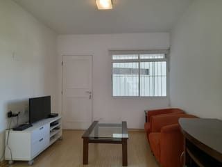 Apartamento à venda em Água Branca · 1 dormitório, 1 vaga, 59 m²
