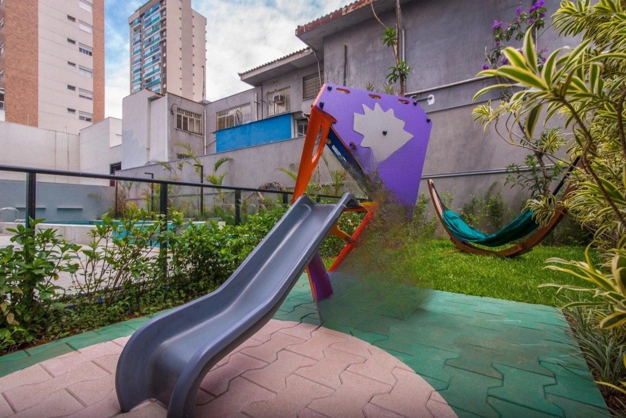 Condomínio Domum Perdizes — foto 1