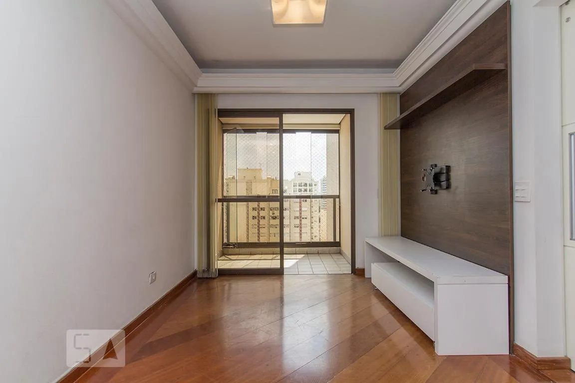 Apartamento à venda em Vila Pompeia · 2 dormitórios, 1 suíte, 2 vagas, 70 m²