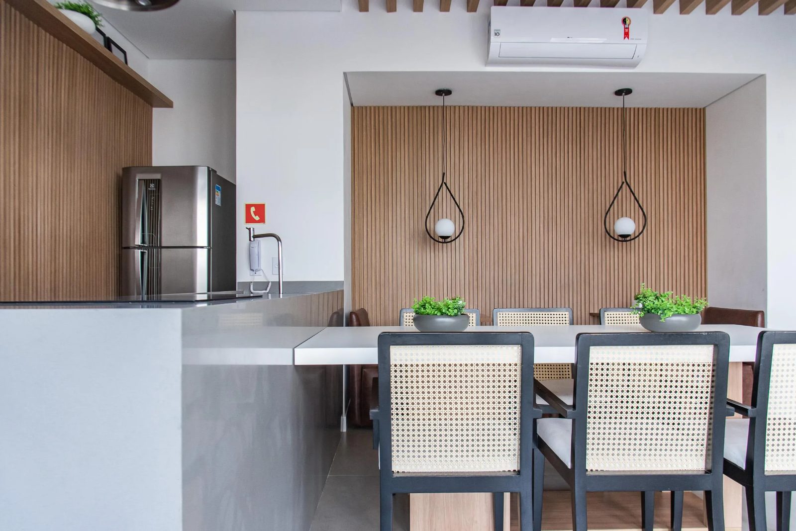 Condominio Mobi One Liberdade — foto 4