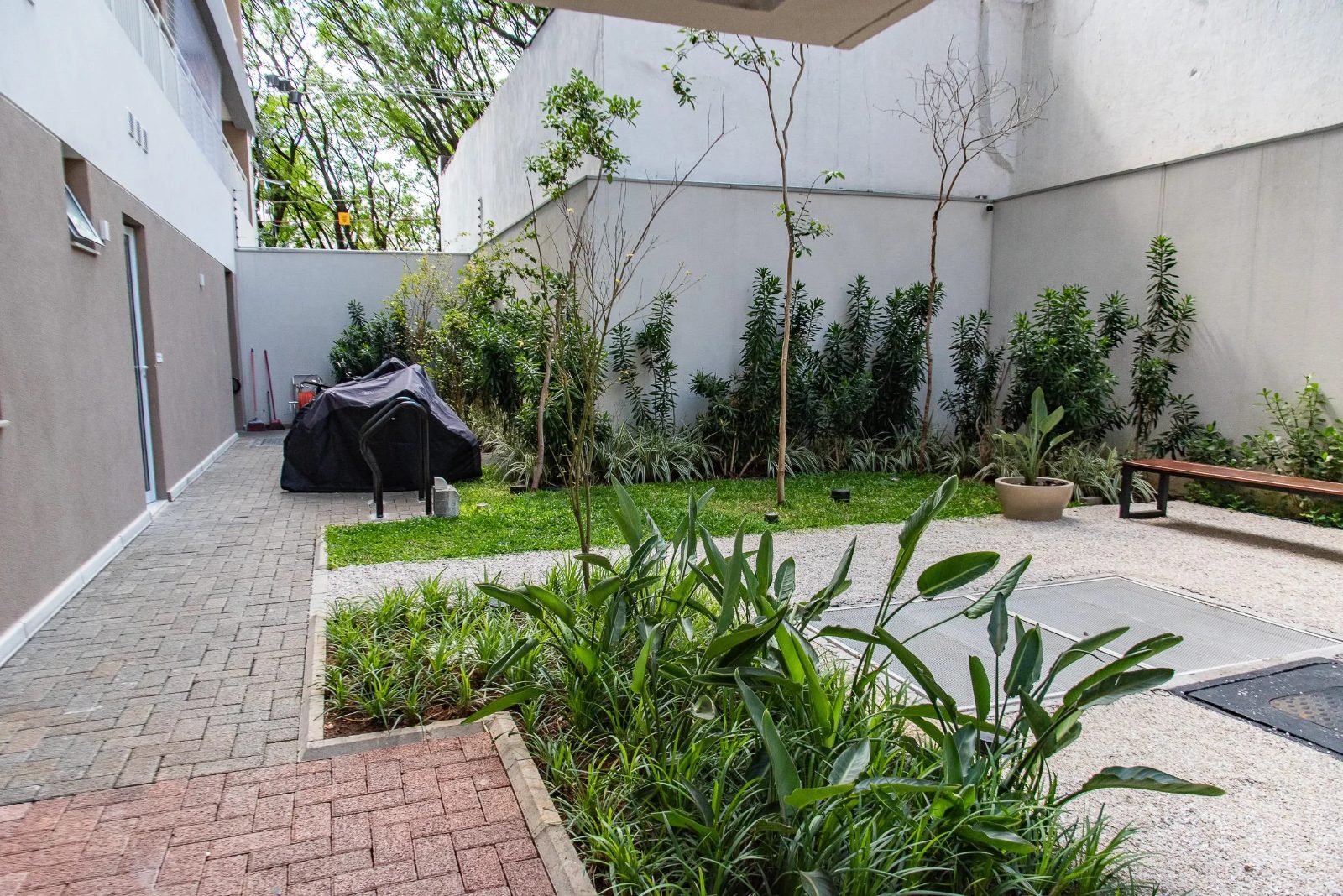 Condominio Mobi One Liberdade — foto 3