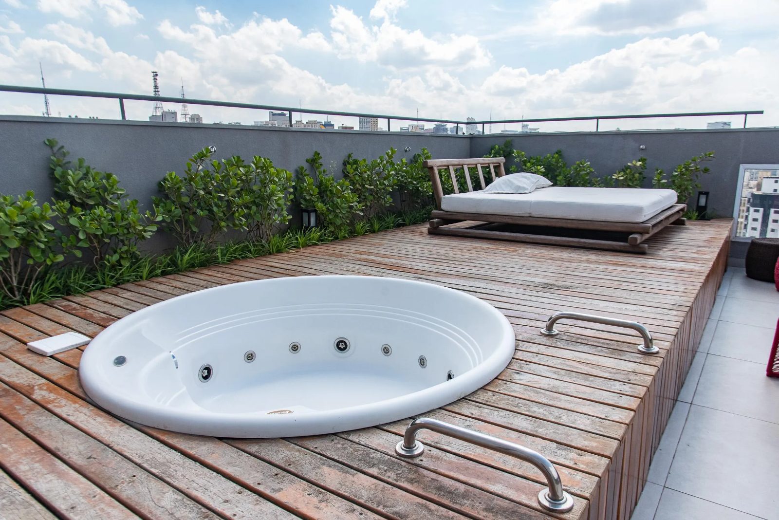 Condominio Mobi One Liberdade — foto 2