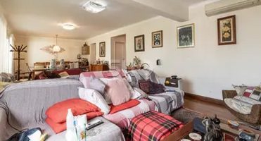 Apartamento à venda em POMPEIA · 3 dormitórios, 3 suítes, 5 vagas, 240 m²